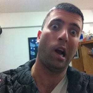 Meet your Posher, James